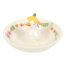 Load image into Gallery viewer, Daisy & Duck Trinket Dish