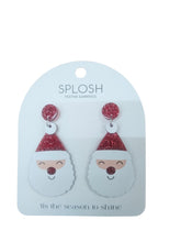 Load image into Gallery viewer, Christmas Earrings