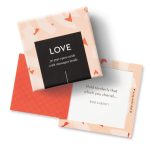 Load image into Gallery viewer, ThoughtFulls Pop-Open Cards – Love
