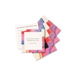 Load image into Gallery viewer, ThoughtFulls Pop-Open Cards – Celebrating You