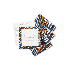 Load image into Gallery viewer, ThoughtFulls Pop-Open Cards – You’ve Got This