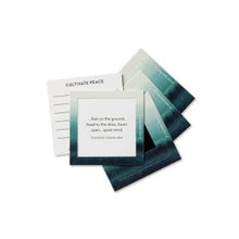 Load image into Gallery viewer, ThoughtFulls Pop-Open Cards – Embrace Calm