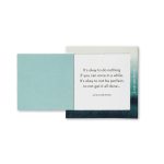 Load image into Gallery viewer, ThoughtFulls Pop-Open Cards – Embrace Calm