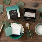 Load image into Gallery viewer, ThoughtFulls Pop-Open Cards – Embrace Calm