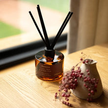 Load image into Gallery viewer, Etikette diffuser/Barossa Lily, Rose and Ruby Plum