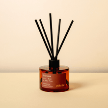 Load image into Gallery viewer, Etikette diffuser/Barossa Lily, Rose and Ruby Plum