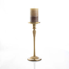 Load image into Gallery viewer, Brass Candlestick