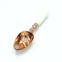 Load image into Gallery viewer, Ice Scoop Copper Marble