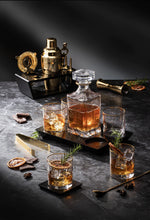 Load image into Gallery viewer, Winston 6pc Whisky Set