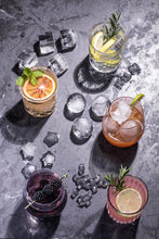 Load image into Gallery viewer, Quinn Diamond 2pk Ice Cube Tray