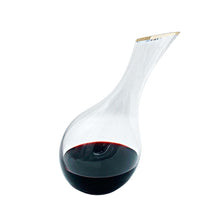 Load image into Gallery viewer, Elegance Wine Decanter