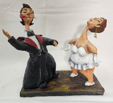 Load image into Gallery viewer, beautiful and loving/paper muche sqlapture