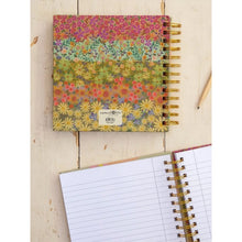 Load image into Gallery viewer, Spiral Journal Love