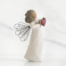 Load image into Gallery viewer, Willow Tree - With Love Angel You are loved
