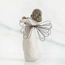 Load image into Gallery viewer, Willow Tree - With Love Angel You are loved
