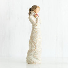 Load image into Gallery viewer, Willow Tree - Jet'aime (I Love You) In any language, it's you I love