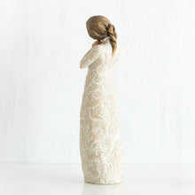 Load image into Gallery viewer, Willow Tree - Jet'aime (I Love You) In any language, it's you I love