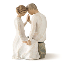 Load image into Gallery viewer, Willow Tree - Around You ...just the nearness of you