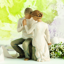 Load image into Gallery viewer, Willow Tree - Around You ...just the nearness of you
