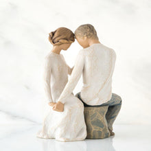 Load image into Gallery viewer, Willow Tree - Around You ...just the nearness of you