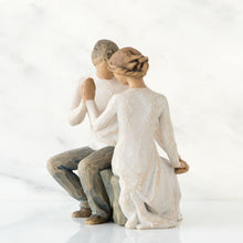 Load image into Gallery viewer, Willow Tree - Around You ...just the nearness of you