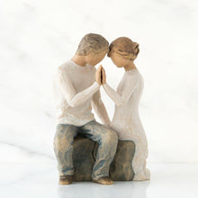 Load image into Gallery viewer, Willow Tree - Around You ...just the nearness of you