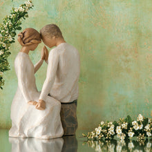 Load image into Gallery viewer, Willow Tree - Around You ...just the nearness of you