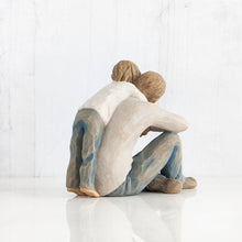 Load image into Gallery viewer, Willow Tree Figurine/ That's My Dad