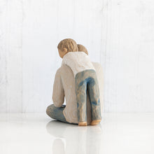 Load image into Gallery viewer, Willow Tree Figurine/ That's My Dad