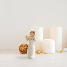 Load image into Gallery viewer, Willow Tree - Love You A little reminder