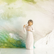 Load image into Gallery viewer, Willow Tree - Love You A little reminder