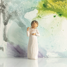 Load image into Gallery viewer, Willow Tree - Love You A little reminder