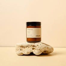 Load image into Gallery viewer, Etikette candle/Wilpena // Cactus Flower