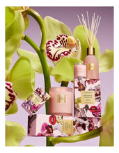 Load image into Gallery viewer, Glasshouse Fragrances Radiance In Bloom Fragrance Diffuser