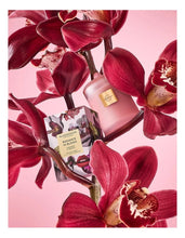 Load image into Gallery viewer, glasshouse candle Radiance In Bloom Candle