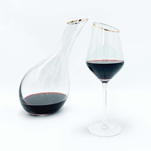 Load image into Gallery viewer, Elegance Wine Glasses