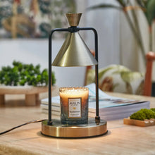 Load image into Gallery viewer, Elegant Candle Warmer Lamp-Aroma Light