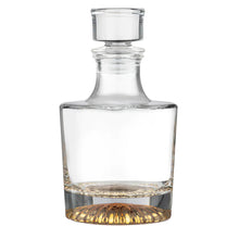 Load image into Gallery viewer, Enzo Gold 5pc Whisky Set
