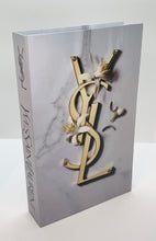 Load image into Gallery viewer, Luxury Decorative Fake Book Box For Home Decor