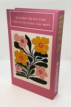 Load image into Gallery viewer, Luxury Decorative Fake Book Box For Home Decor