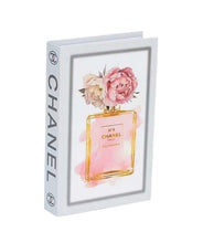 Load image into Gallery viewer, Luxury Decorative Fake Book Box For Home Decor