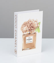 Load image into Gallery viewer, Luxury Decorative Fake Book Box For Home Decor