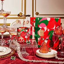 Load image into Gallery viewer, Kyoto In Bloom  Camellia & Lotus Soy Candle & Spinning Carousel