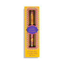 Load image into Gallery viewer, Intrinsic Happiness Rollerball Pen - Purple Ink