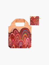 Load image into Gallery viewer, Aboriginal Grandmother's Country Recycled tote Bag 45cm