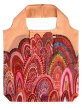 Load image into Gallery viewer, Aboriginal Grandmother's Country Recycled tote Bag 45cm