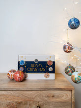 Load image into Gallery viewer, Aboriginal Beautiful Journey 6Pack Baubles