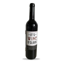 Load image into Gallery viewer, Men's Republic - Wine Tool Gift Set - 5 pcs in Bottle