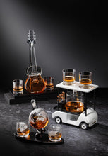 Load image into Gallery viewer, Whisky Set/Preston Globe
