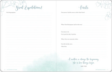 Load image into Gallery viewer, Pregnancy Journal